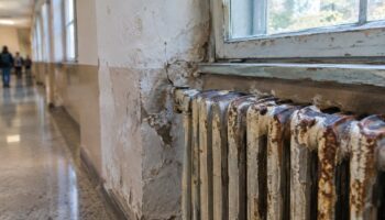 Infrastructure scolaire : l'Italie a le chiffre le plus élevé d'Europe