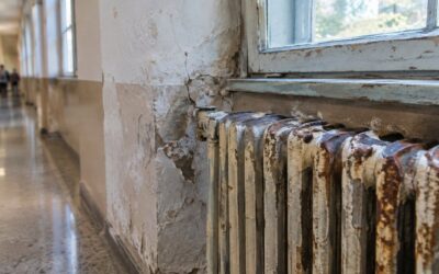 Infrastructure scolaire : l'Italie a le chiffre le plus élevé d'Europe