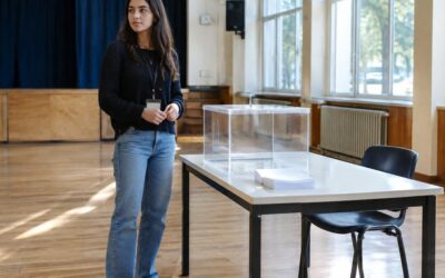 Consultations étudiantes : des élections complémentaires auront lieu avant le 31 octobre 2026