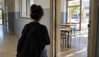 Loisirs à huis clos : plaintes d'étudiants