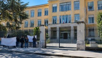 Occupations scolaires à Rome : les étudiants annoncent des mobilisations