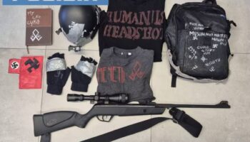 Il a menacé en cyrillique de commettre des massacres à l'école : un jeune de 14 ans a été signalé
