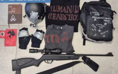 Il a menacé en cyrillique de commettre des massacres à l'école : un jeune de 14 ans a été signalé