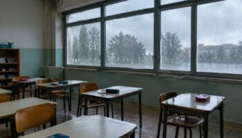 Écoles fermées pour cause d'intempéries le 12 octobre 2026 : voici où