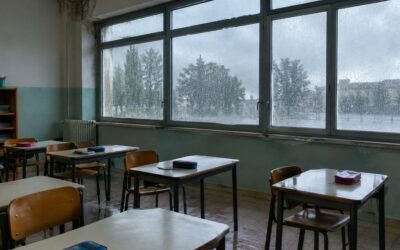 Écoles fermées pour cause d'intempéries le 12 octobre 2026 : voici où