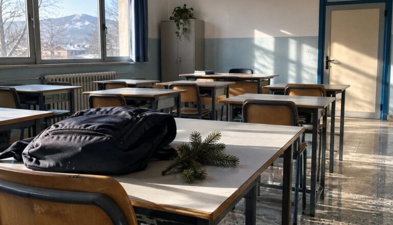 Pont prolongé de l'Immaculée Conception 2026 : la pause dure quatre jours