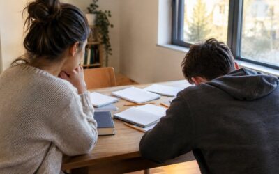 Devoirs excessifs au collège : une mère écrit une lettre à Valditara