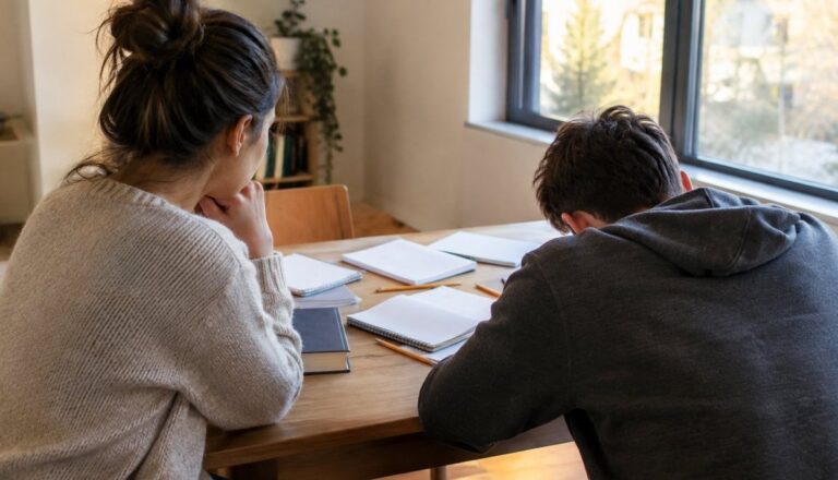 Devoirs excessifs au collège : une mère écrit une lettre à Valditara