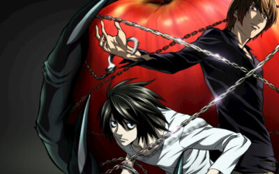 Death Note avec noms de compagnons : suspendu 3 jours dans le Massachusetts
