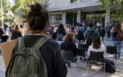 Occupations 2026 dans le Latium : le coût de la vie élevé et les coupes budgétaires poussent les manifestations