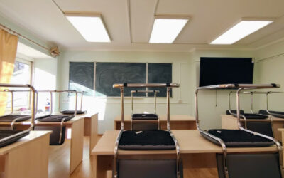 École italienne la plus populaire de San Francisco : au collège, cela coûte 50 550 dollars