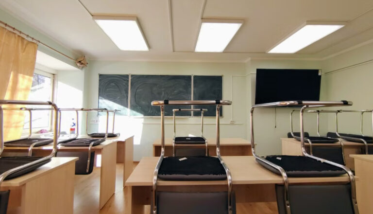 École italienne la plus populaire de San Francisco : au collège, cela coûte 50 550 dollars