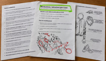 Manifestations du 24 octobre : ce que dit le manuel dans les chats