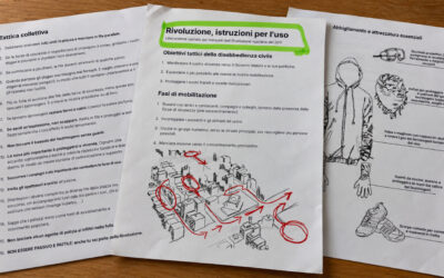 Manifestations du 24 octobre : ce que dit le manuel dans les chats