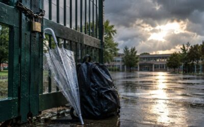 Ecoles fermées demain 21 octobre 2026 en raison des alertes météorologiques : la liste des communes