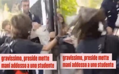 Occupation Argan Roma, directeur à l'hôpital : les versions des étudiants et de l'école
