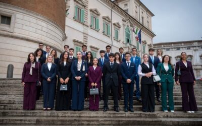 Alfieri del Lavoro 2026: qui sont les 25 étudiants récompensés, la liste complète