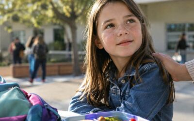 4 questions à poser à votre enfant au lieu de « Comment s'est passée l'école ?