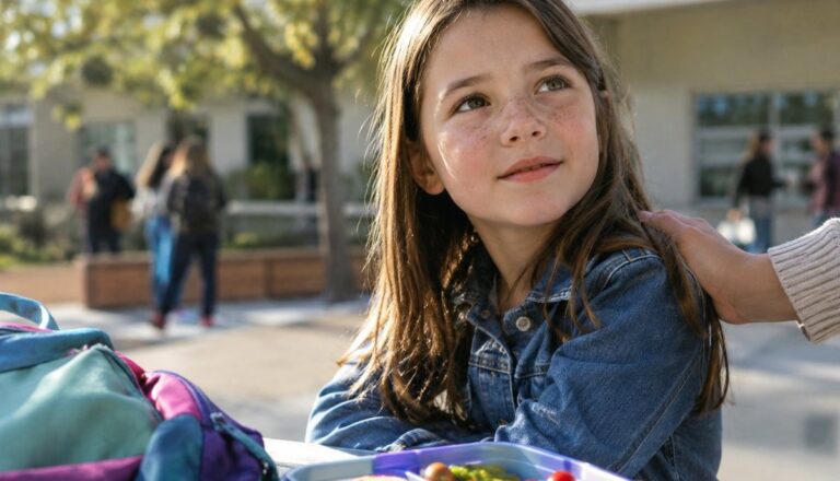 4 questions à poser à votre enfant au lieu de « Comment s'est passée l'école ?