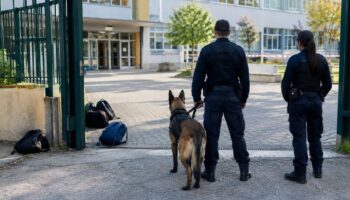 Alerte à la bombe dans les écoles le 19 octobre : plus de 50 écoles impliquées