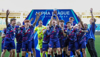 Alpha League 2027 : qu'est-ce que la Serie A des écoles et comment elle fonctionne