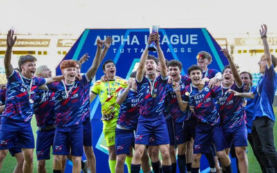 Alpha League 2027 : qu'est-ce que la Serie A des écoles et comment elle fonctionne