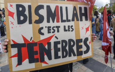 Bismillah, c'est les ténèbres : sens et origine de l'expression