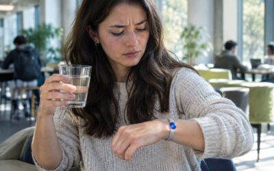 Bracelets contre le viol à l'école : comment ils fonctionnent