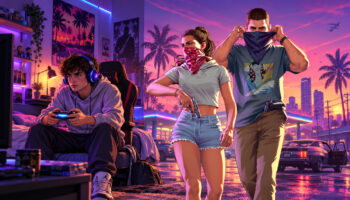 GTA 6 sort le 19 novembre, grève le 20 : écoles fermées ?