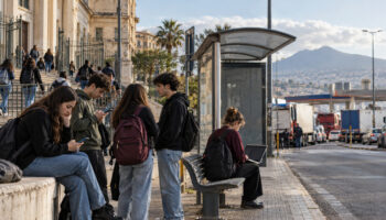 Grève des transports 22-23 octobre : écoles et universités fermées à Dad