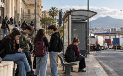 Grève des transports 22-23 octobre : écoles et universités fermées à Dad