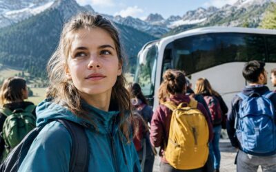 Grève des voyages scolaires 2026: les enseignants s'arrêtent dans le Trentin