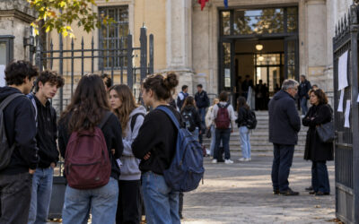 Grève scolaire 16 octobre 2026 : on va à l'école ?