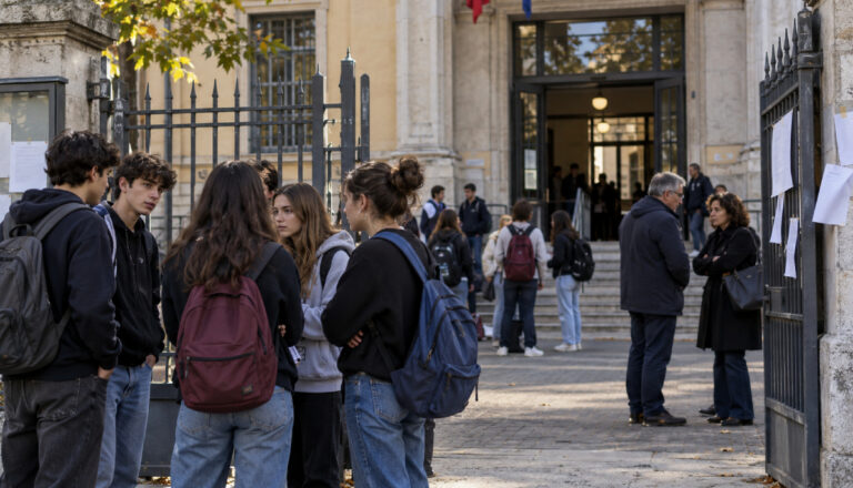 Grève scolaire 16 octobre 2026 : on va à l'école ?