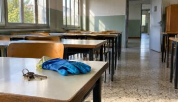 Grève scolaire 30 octobre 2026 : personnel et cours de l'ATA