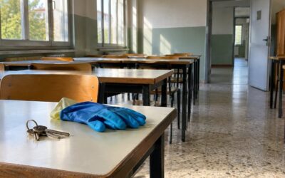 Grève scolaire 30 octobre 2026 : personnel et cours de l'ATA
