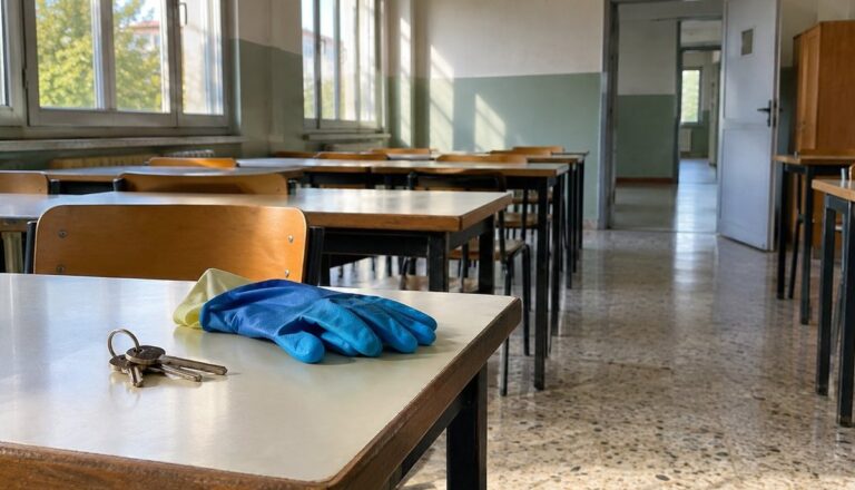 Grève scolaire 30 octobre 2026 : personnel et cours de l'ATA