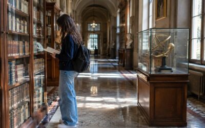 Les anciens lycées d'Italie : Torricelli est le plus ancien depuis 1803