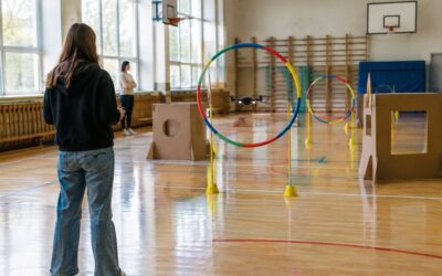 Lituanie, les drones à l'école : pourquoi ils les apprennent aux enfants