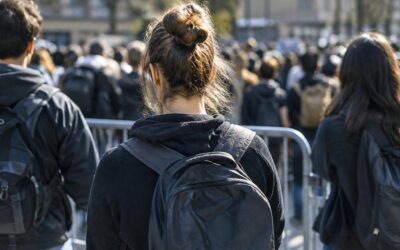 Manifestations, l'avocat Chiesa explique ce qui est risqué en raison de la dévastation