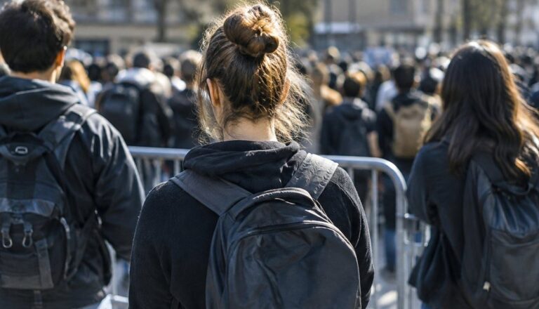 Manifestations, l'avocat Chiesa explique ce qui est risqué en raison de la dévastation