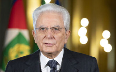 Mattarella: trop de fêtes nationales, alarme pour les écoles