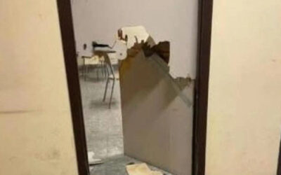 Occupations scolaires de Rome, papa risque jusqu'à la fin de l'année