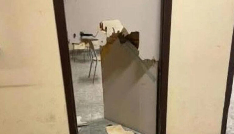 Occupations scolaires de Rome, papa risque jusqu'à la fin de l'année
