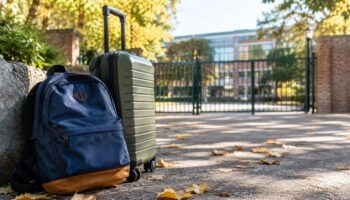 Toussaint 2026 : fermeture des écoles le 2 novembre dans huit Régions