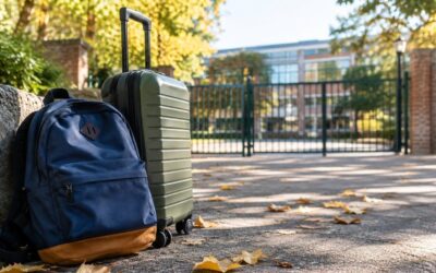 Toussaint 2026 : fermeture des écoles le 2 novembre dans huit Régions